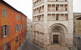 Palazzo Dalla Rosa Prati