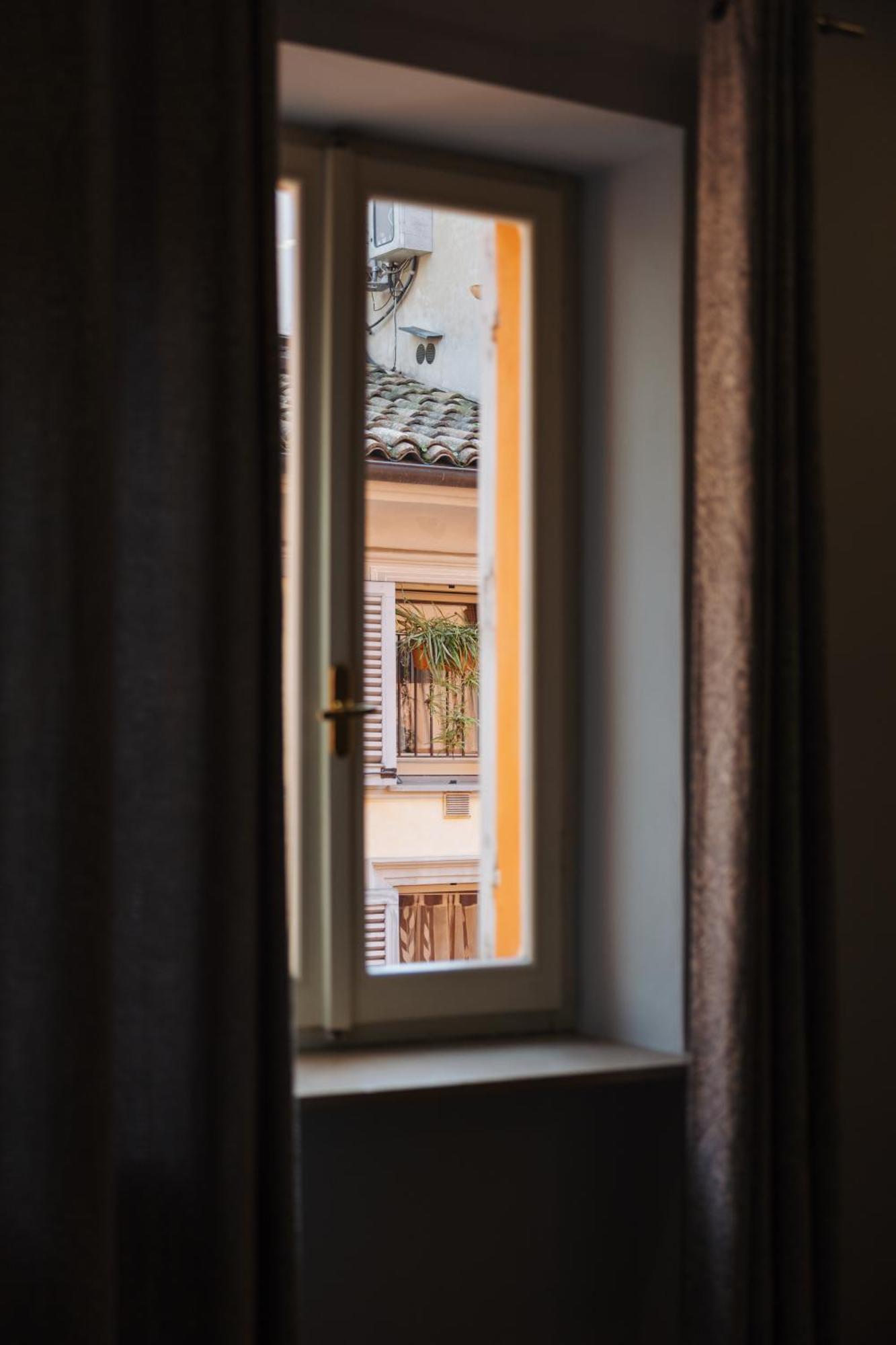 Palazzo Dalla Rosa Prati Parma Esterno foto