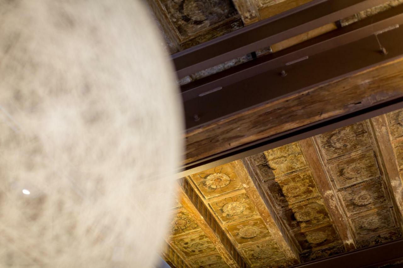 Palazzo Dalla Rosa Prati Parma Esterno foto